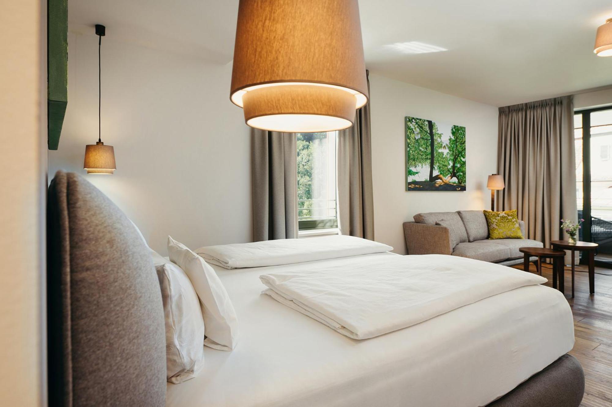 Hofgut Farny Hotel Kisslegg Ngoại thất bức ảnh