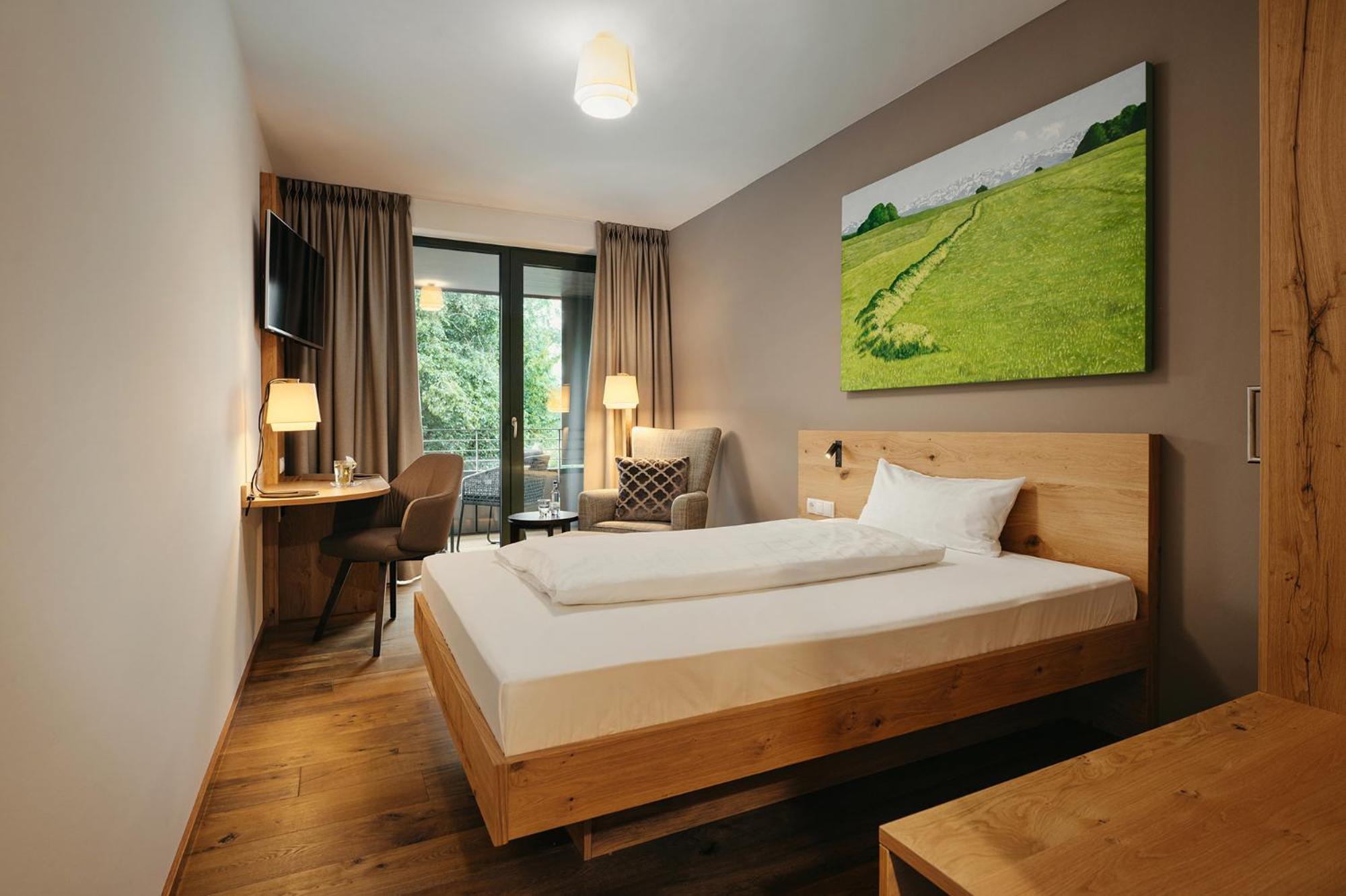 Hofgut Farny Hotel Kisslegg Ngoại thất bức ảnh
