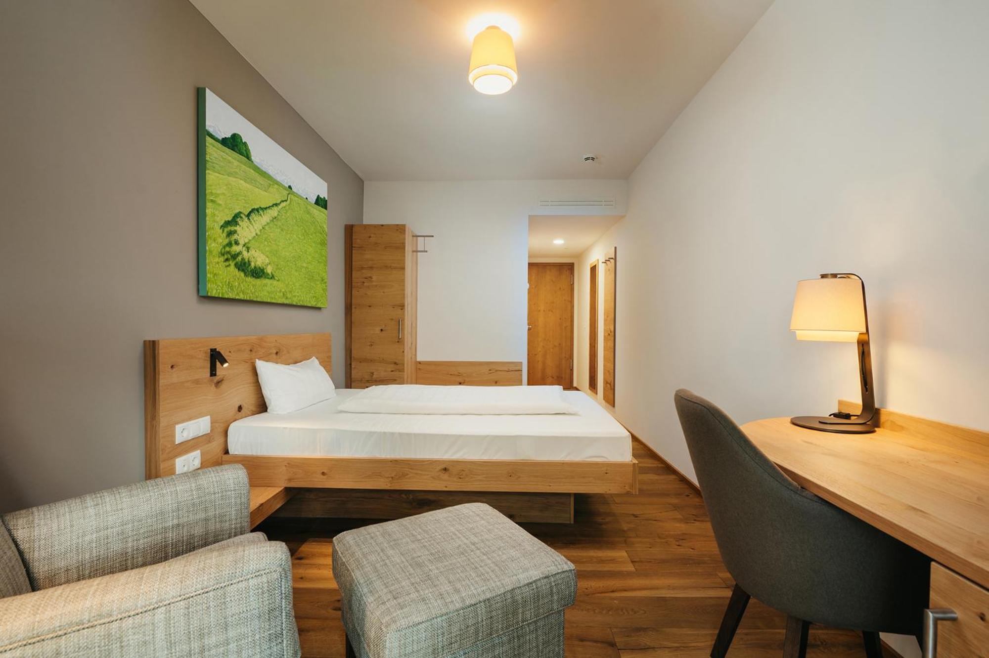 Hofgut Farny Hotel Kisslegg Ngoại thất bức ảnh