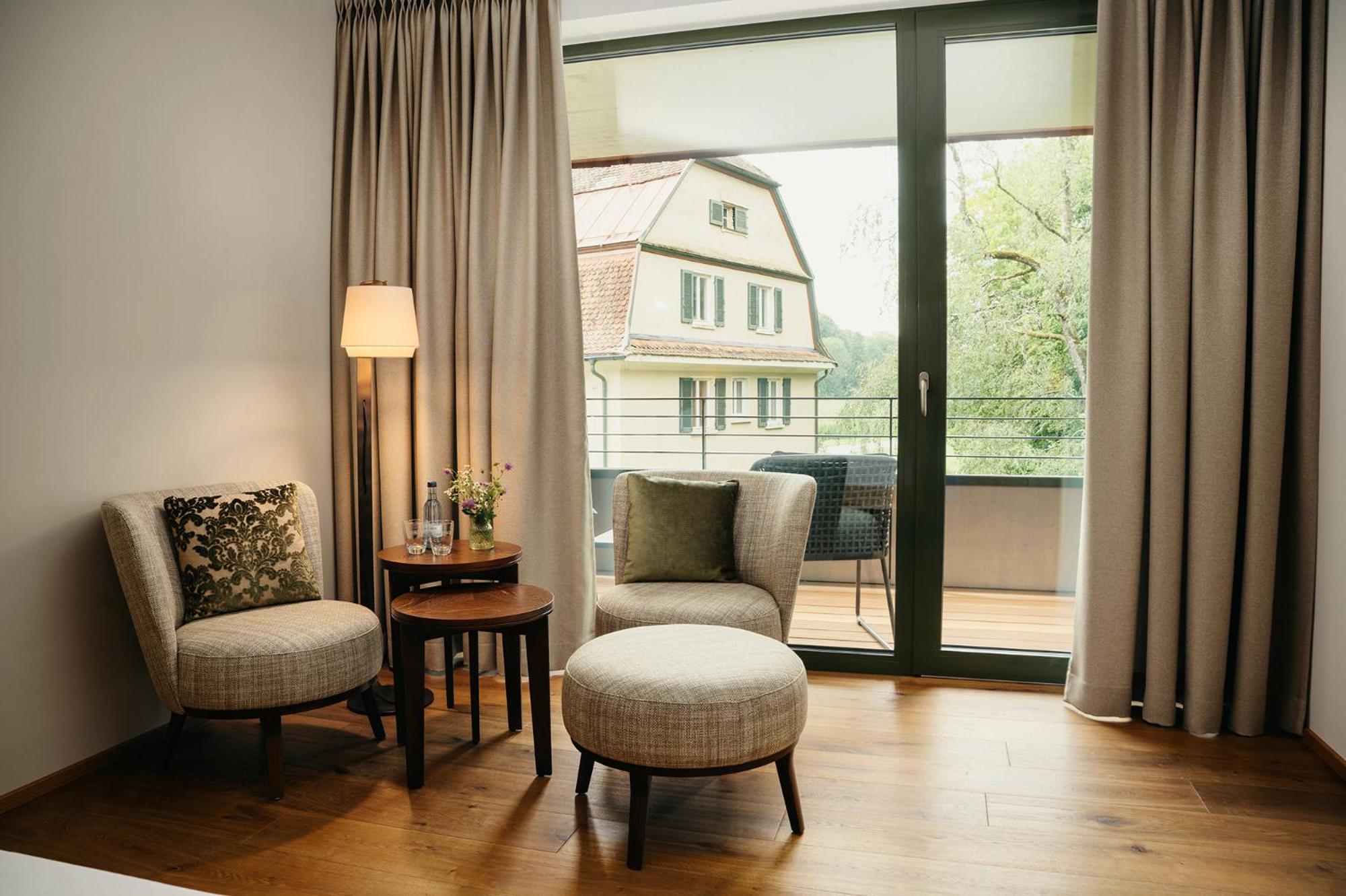 Hofgut Farny Hotel Kisslegg Ngoại thất bức ảnh