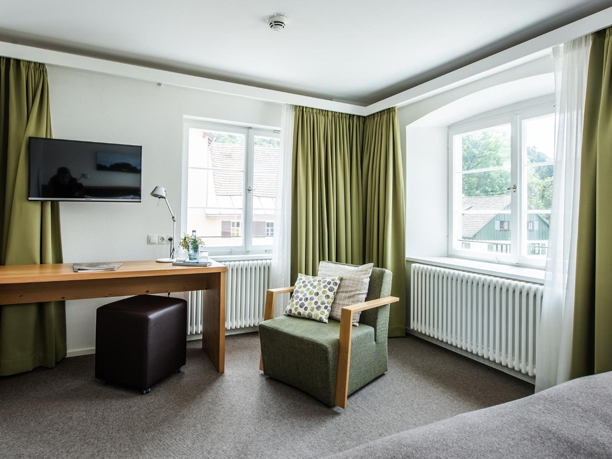 Hofgut Farny Hotel Kisslegg Ngoại thất bức ảnh