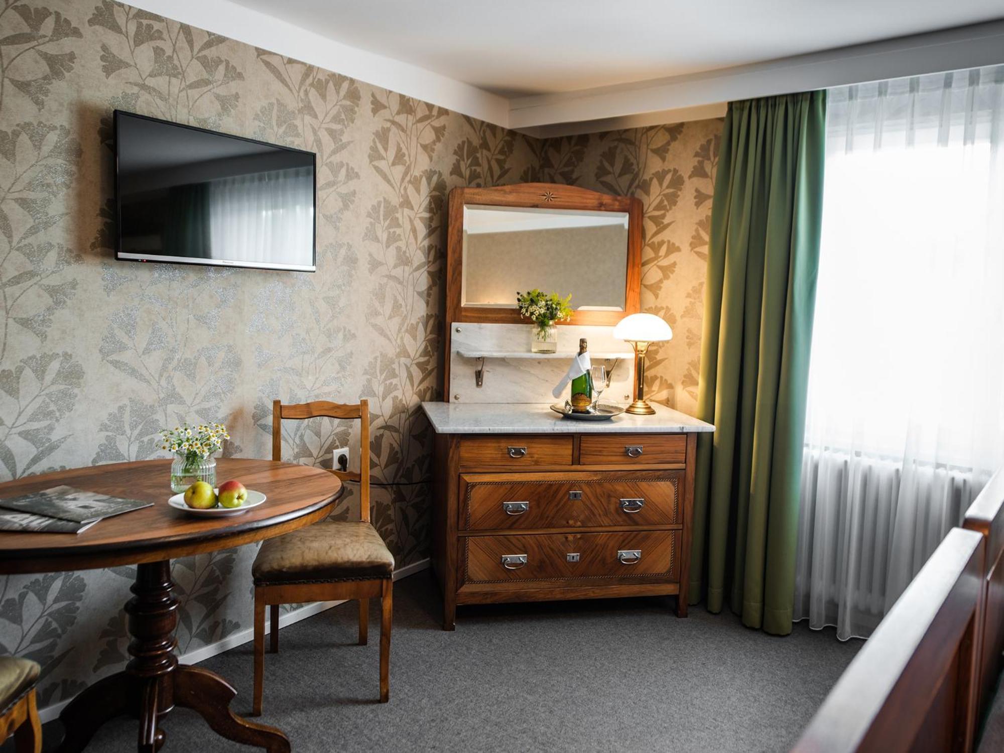 Hofgut Farny Hotel Kisslegg Ngoại thất bức ảnh