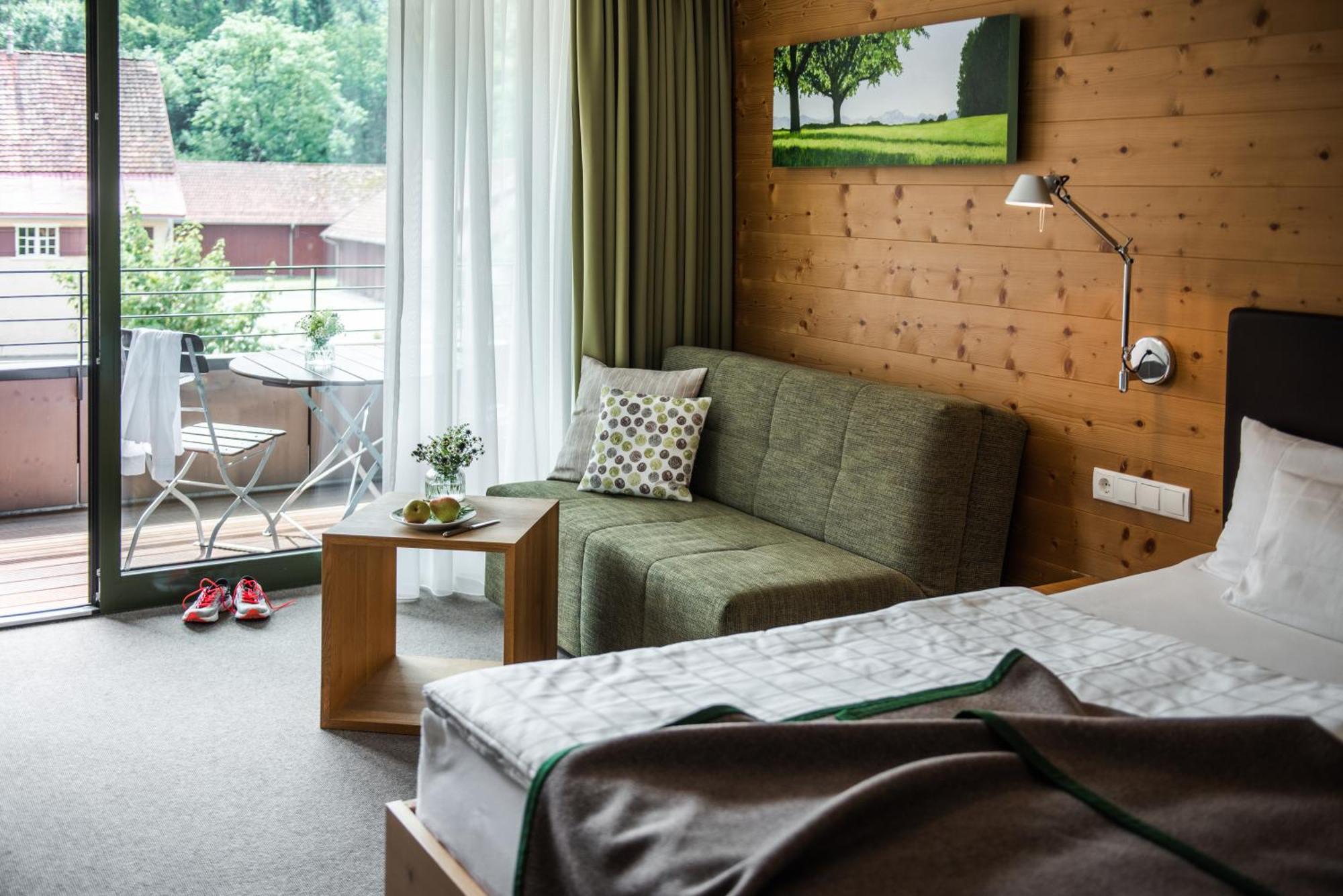 Hofgut Farny Hotel Kisslegg Ngoại thất bức ảnh
